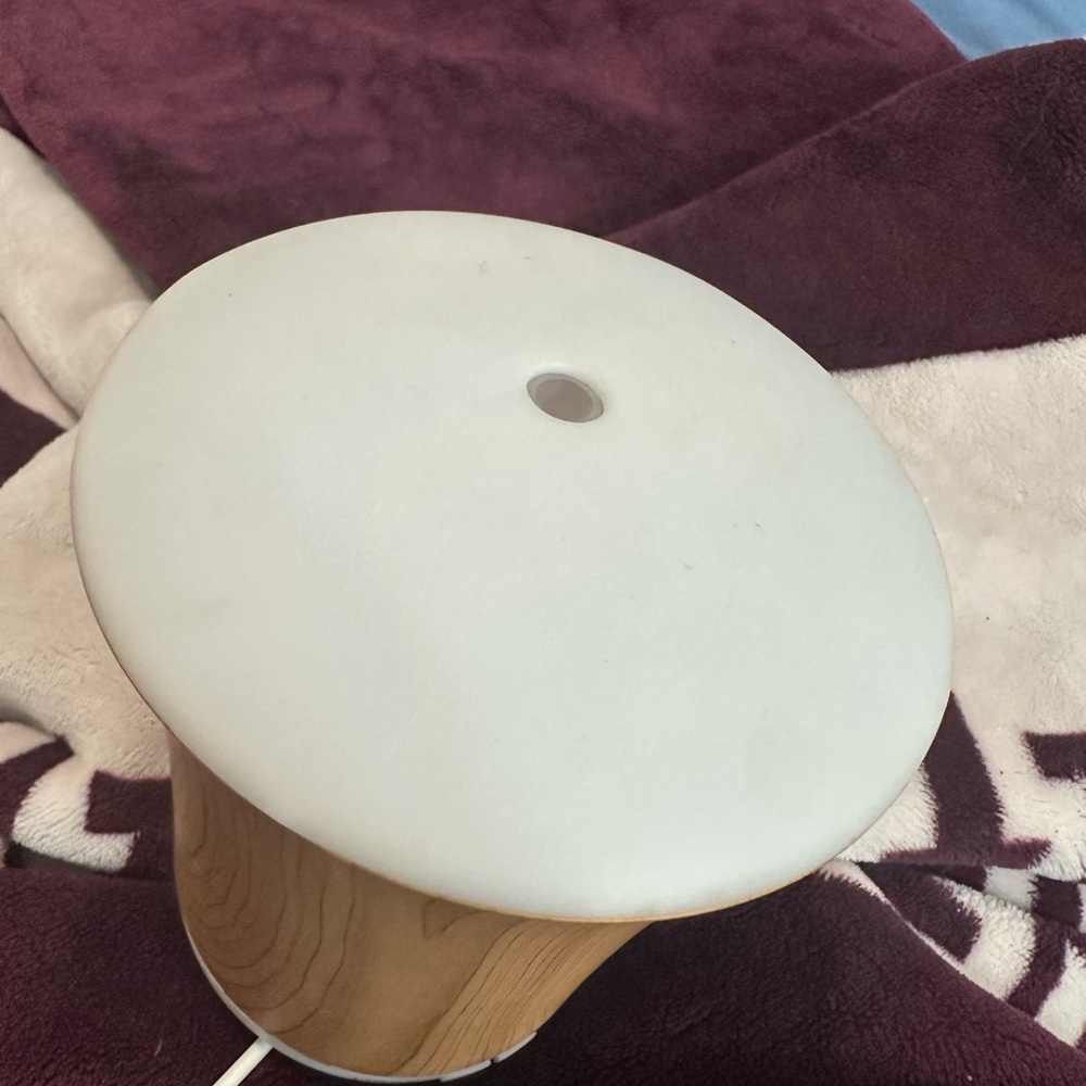 Essential Oil Diffuser with Adapter - Picture 5 of 7